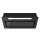 Okap kuchenny GLOBALO SILENTIO 60.2 BLACK + TW 3.1